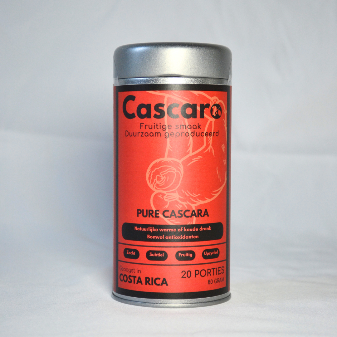 Cascara-Costa Rica