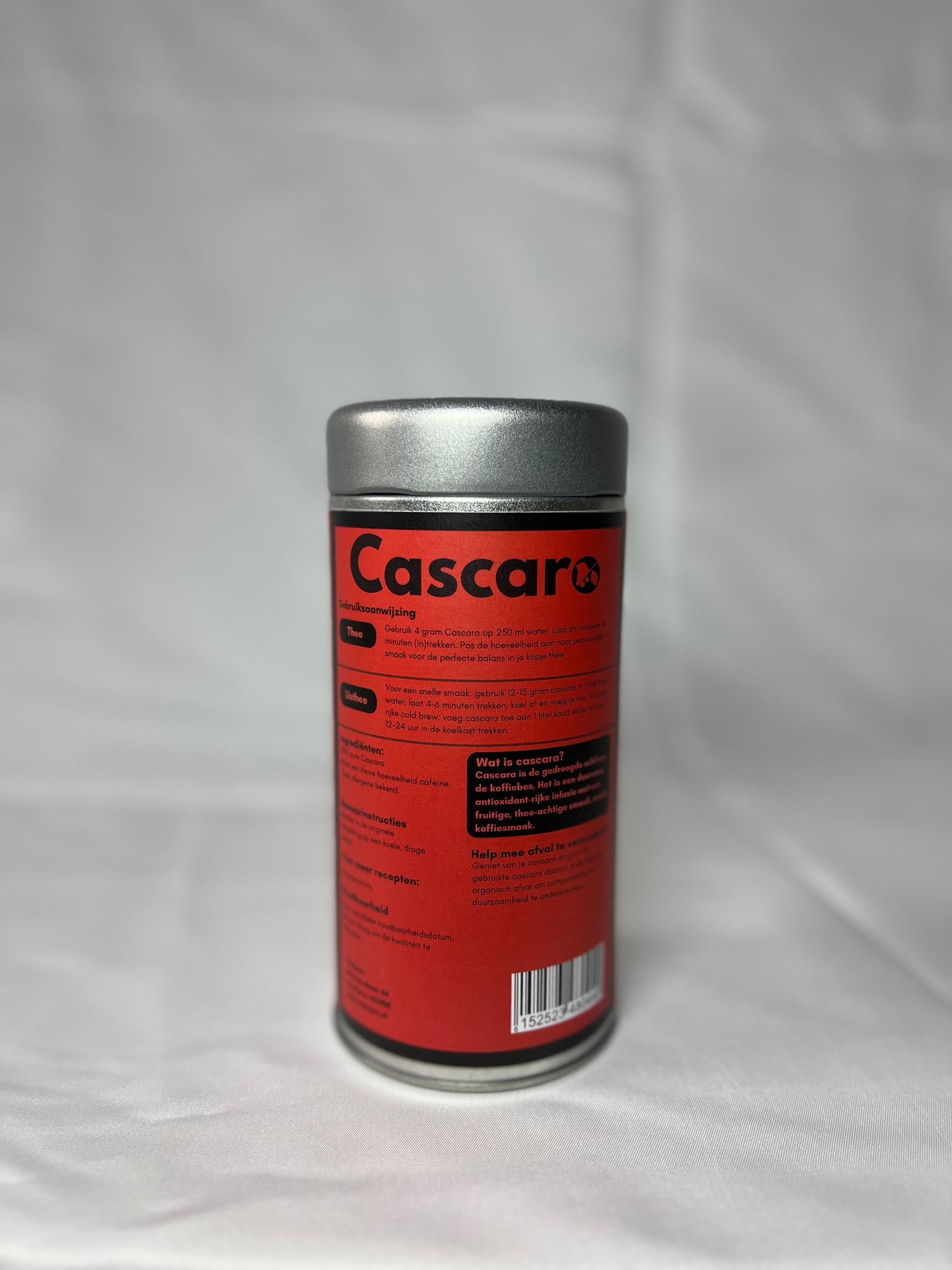 Costa Rica cascara bundel