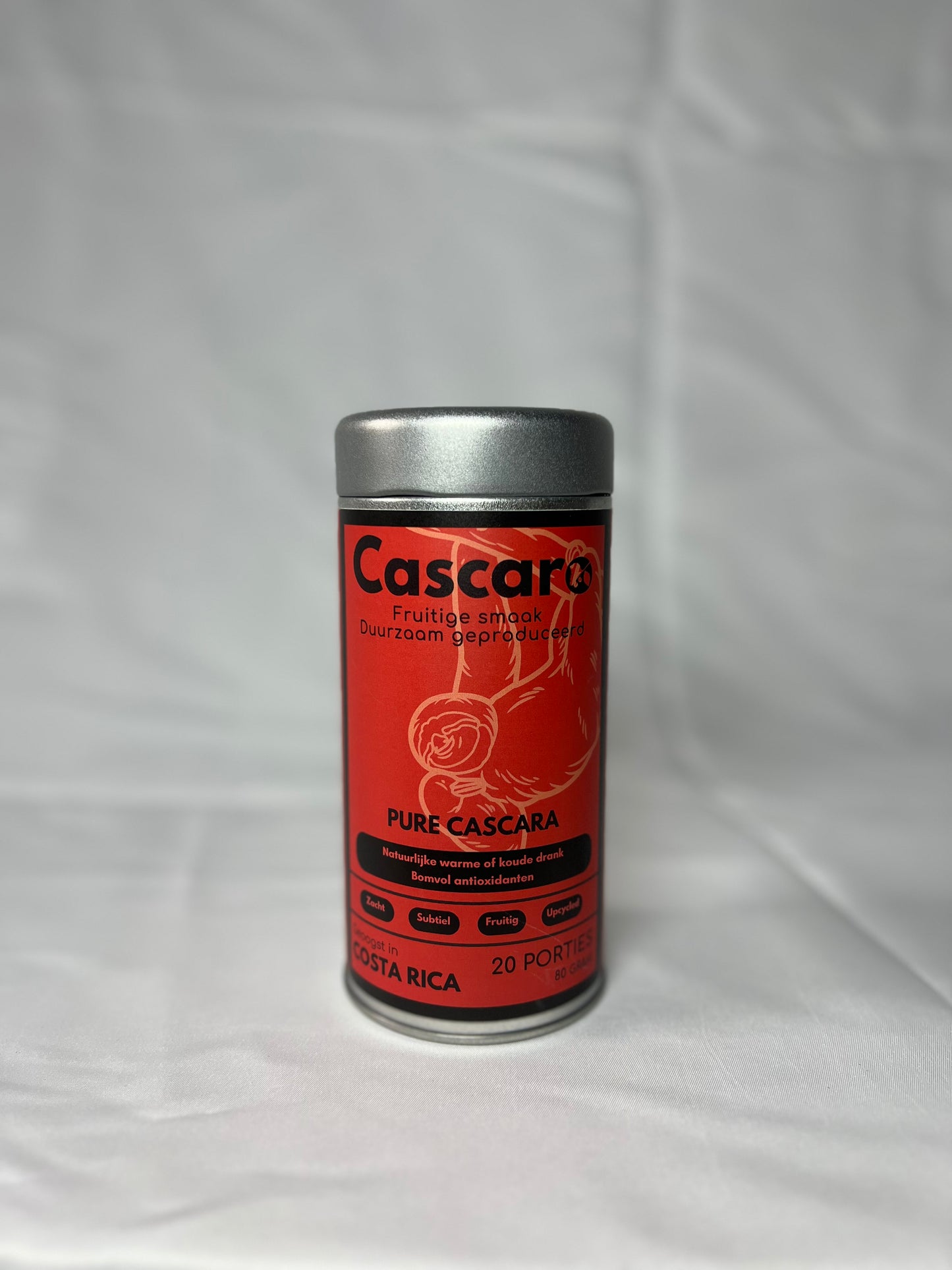 Costa Rica cascara bundel