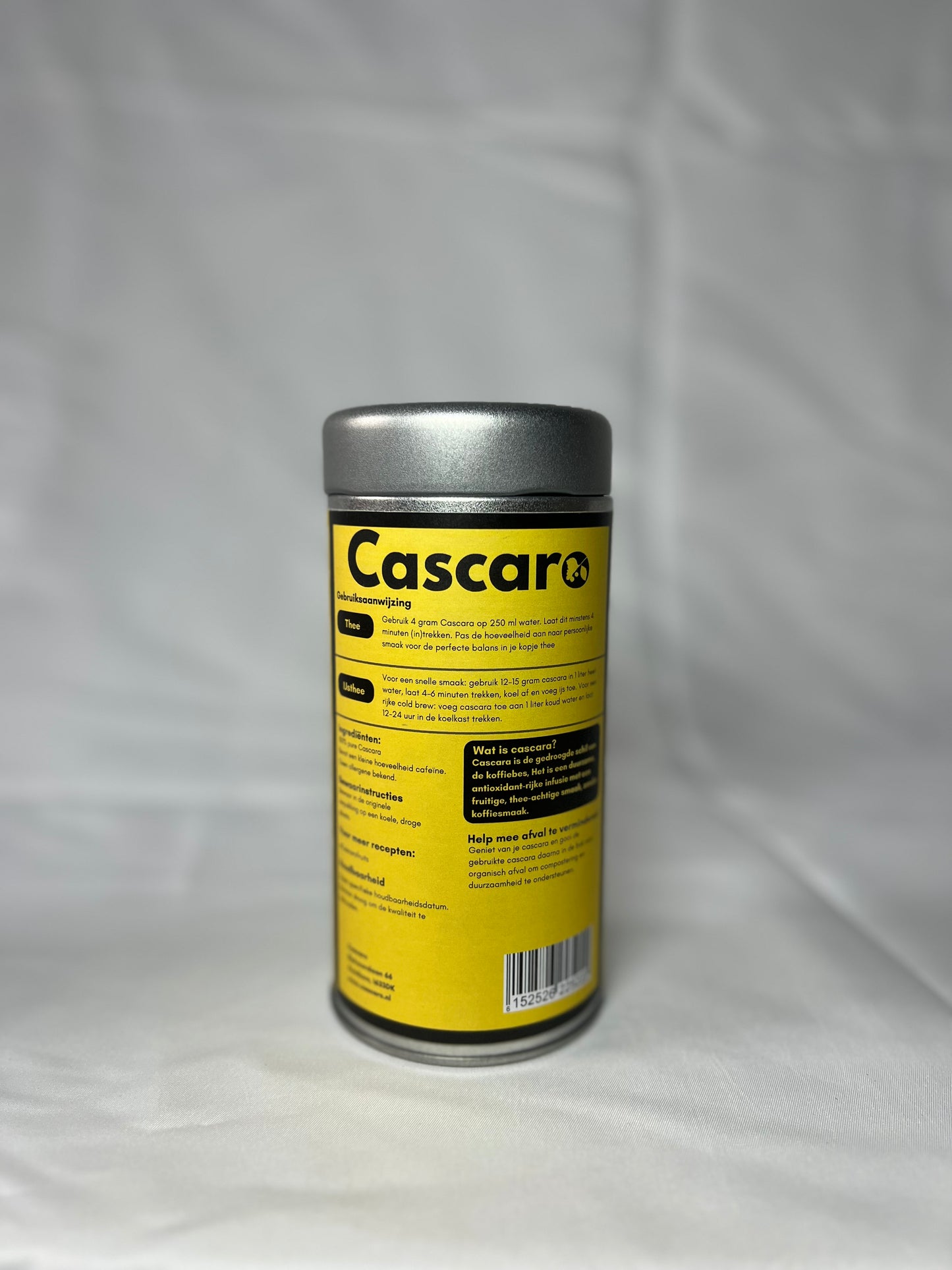 Colombia cascara bundel