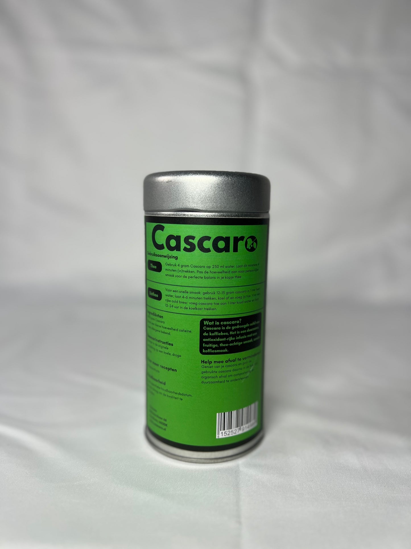 Ethiopië cascara bundel