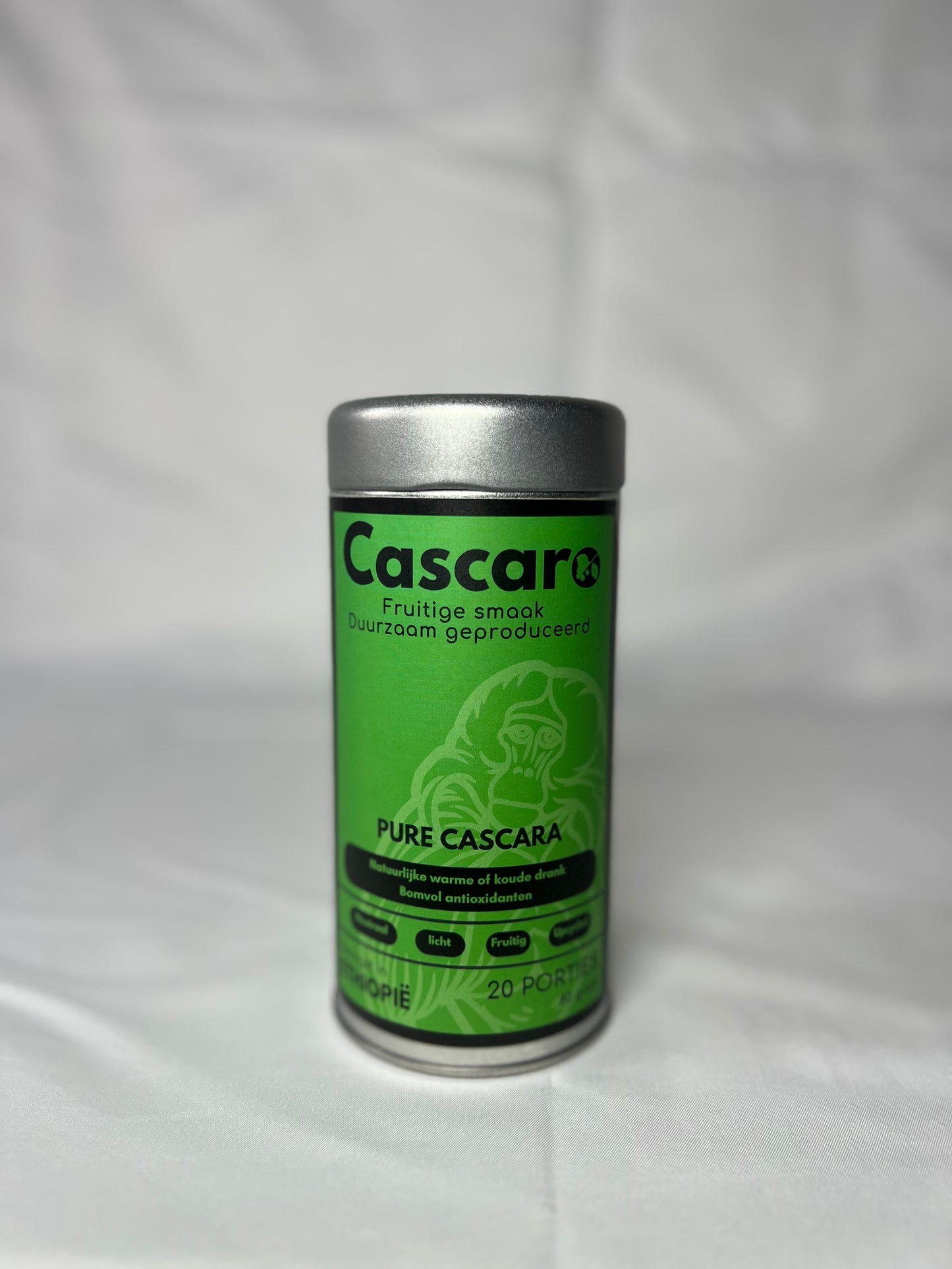 Ethiopië cascara bundel